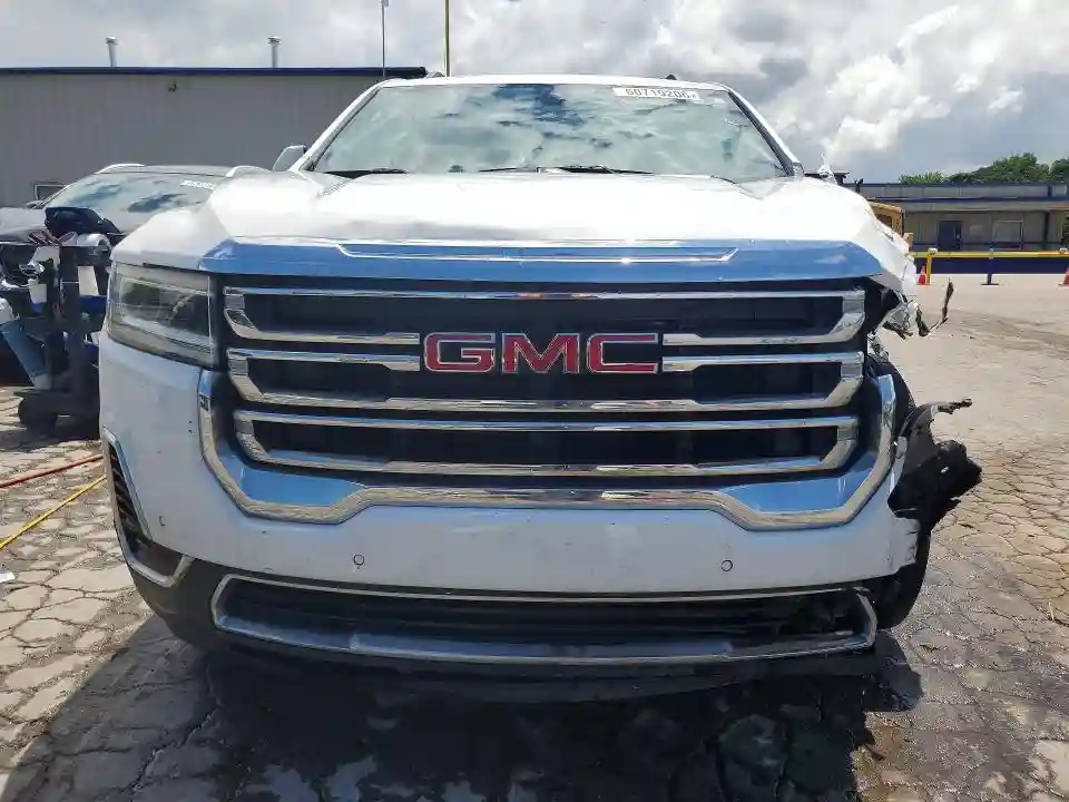 1GKKNKL41PZ102986 2023 GMC ACADIA-4