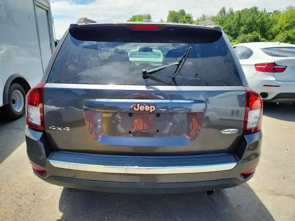 1C4NJDEB6GD598263 2016 JEEP COMPASS-5