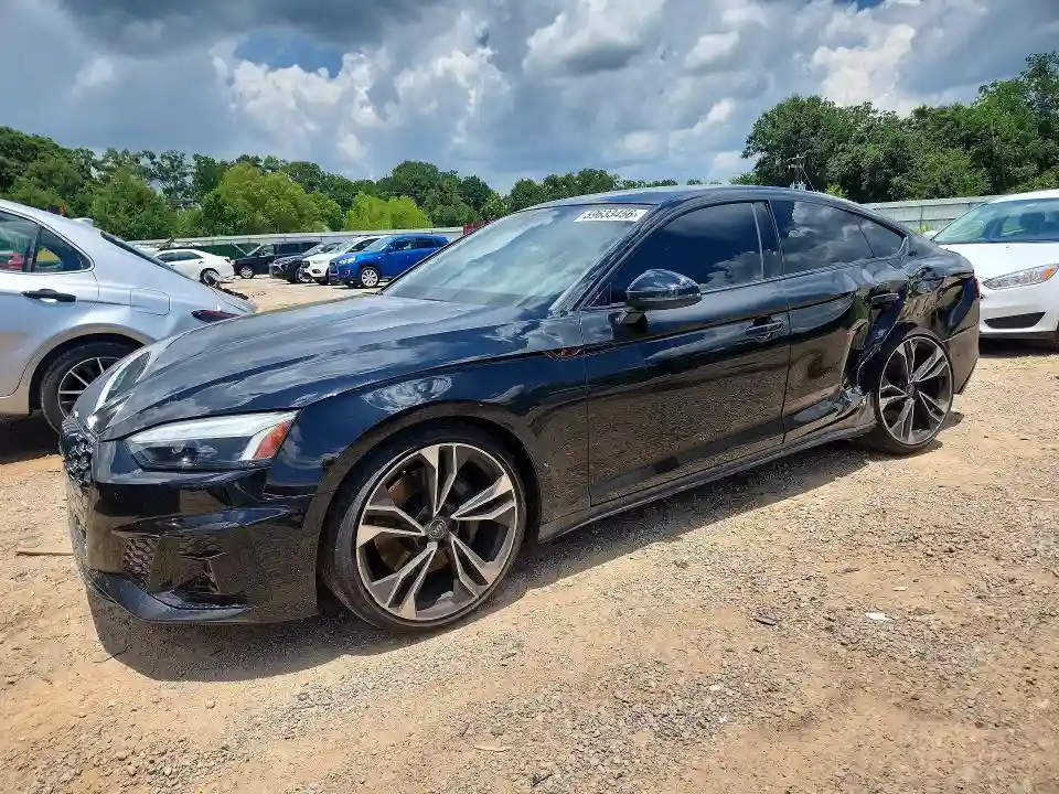 WAUC4CF56RA037158 2024 AUDI S5/RS5-0