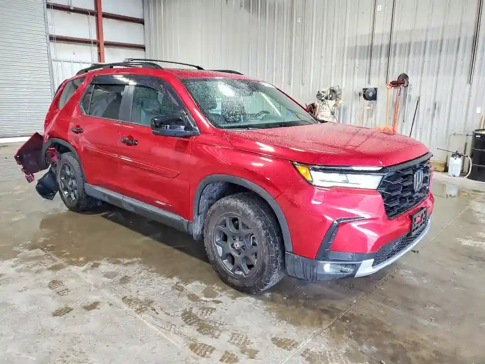 5FNYG1H60SB071054 2025 HONDA PILOT-3