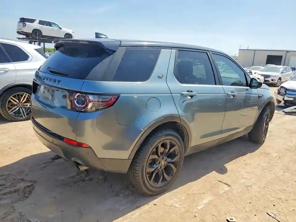 SALCR2BGXHH684442 2017 LAND ROVER DISCOVERY-2