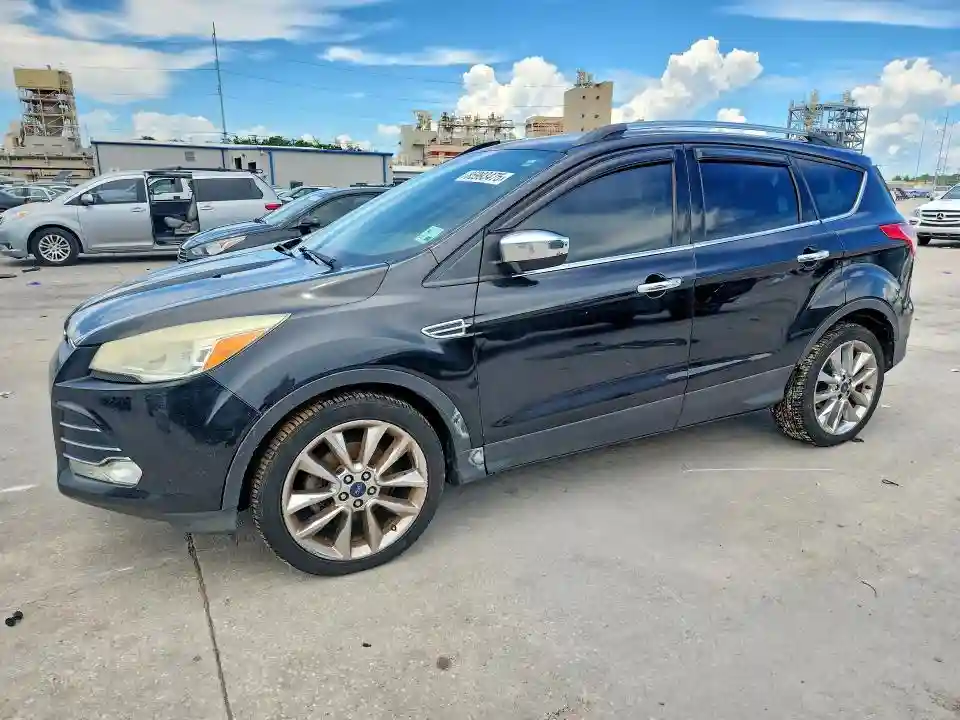 1FMCU0GX2FUA22101 2015 FORD ESCAPE-0