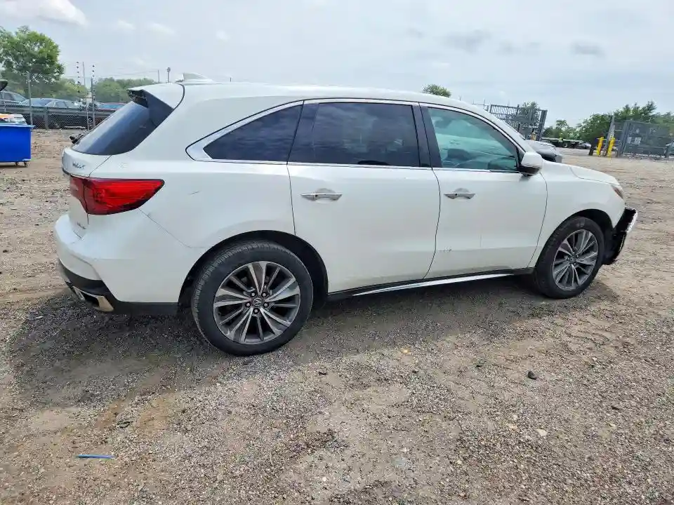 5FRYD4H57HB010034 2017 ACURA MDX-2