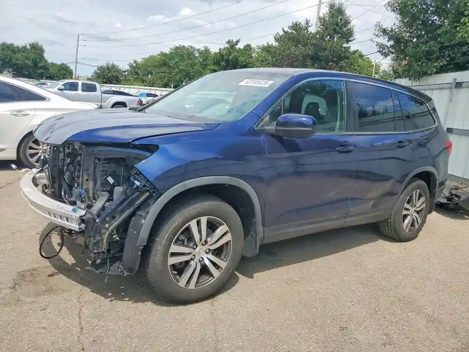 5FNYF6H52HB079267 2017 HONDA PILOT-0