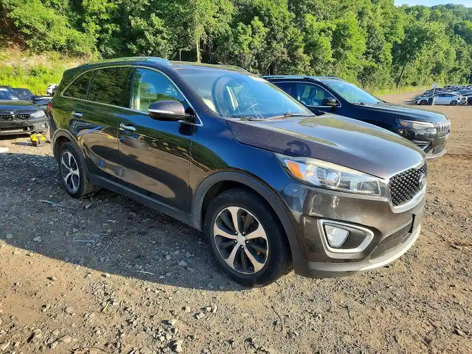 5XYPHDA11HG253646 2017 KIA SORENTO-3