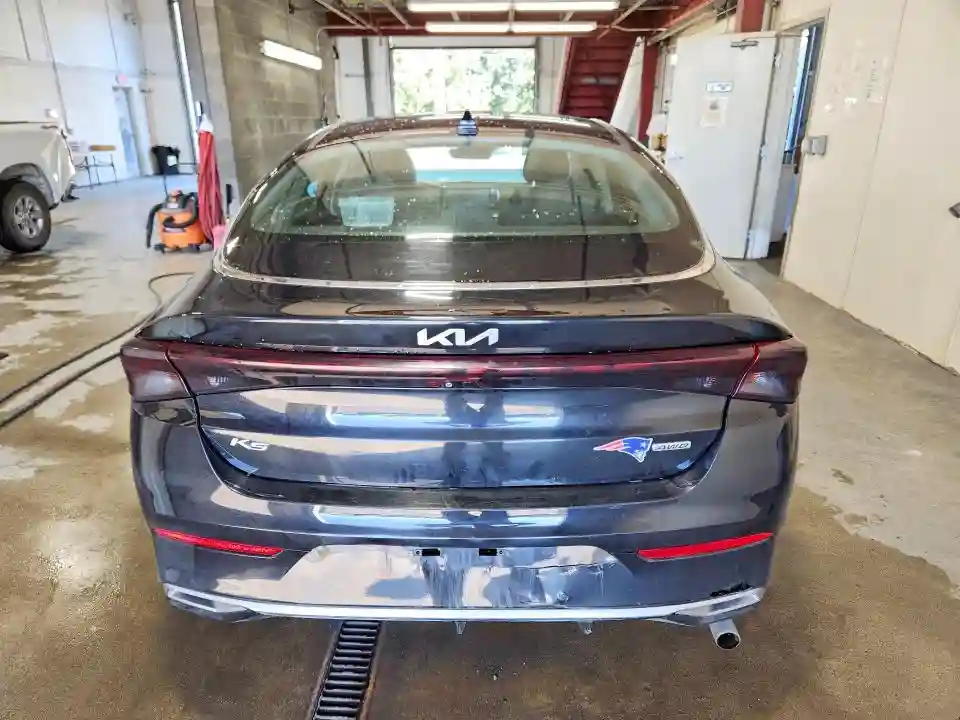 5XXG14J24NG104144 2022 KIA K5-5