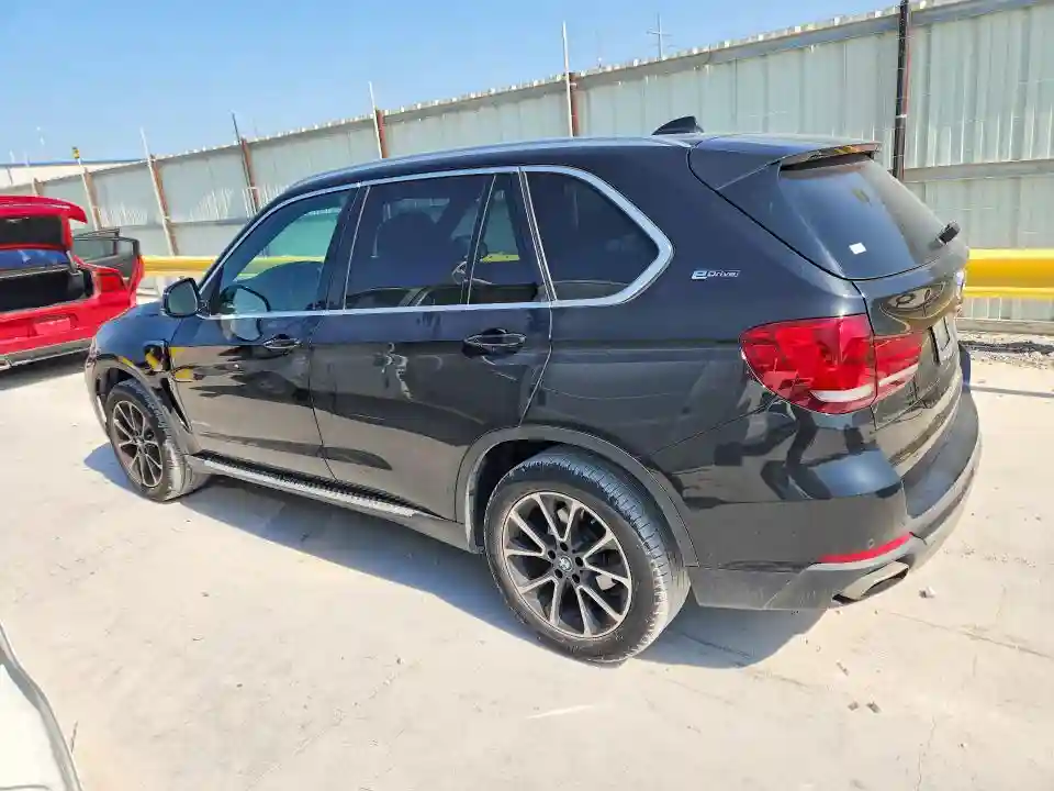 5UXKT0C55J0V99470 2018 BMW X5-1