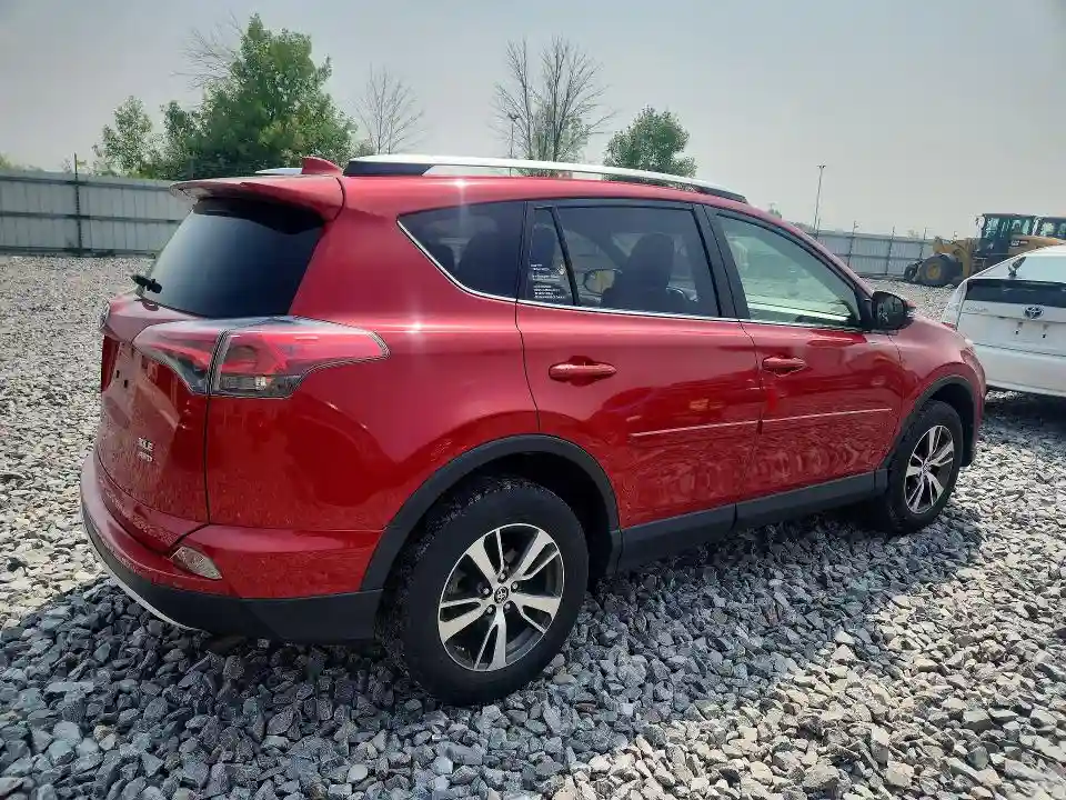 JTMRFREV8GJ079730 2016 TOYOTA RAV4-2