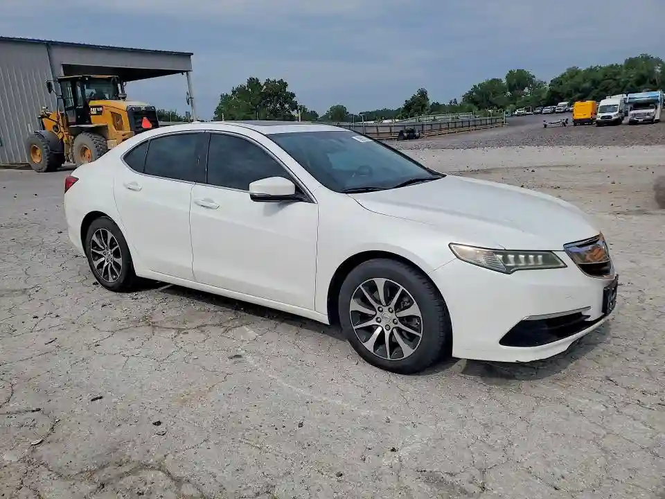 19UUB1F33GA010787 2016 ACURA TLX-3