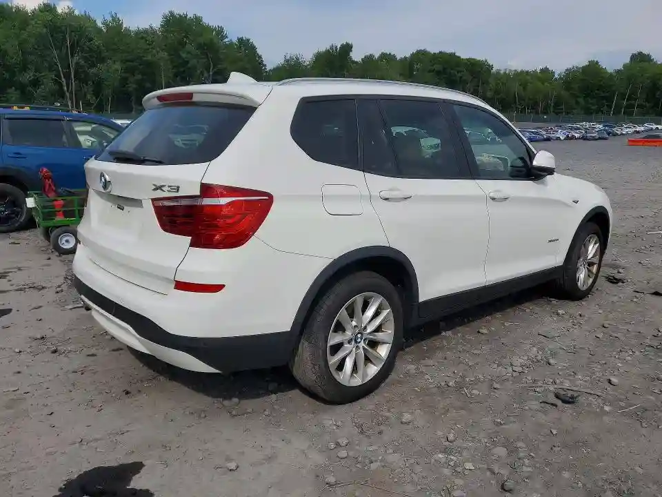 5UXWX9C55F0D53295 2015 BMW X3-2