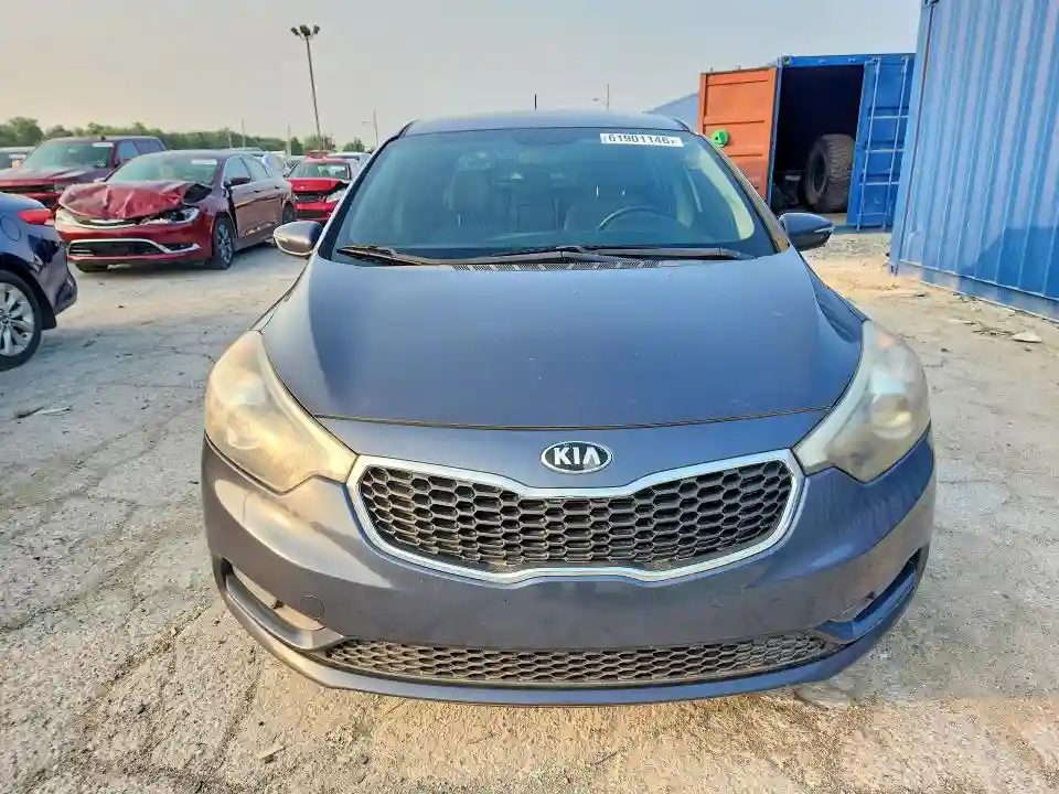 KNAFX5A83F5295031 2015 KIA FORTE-4