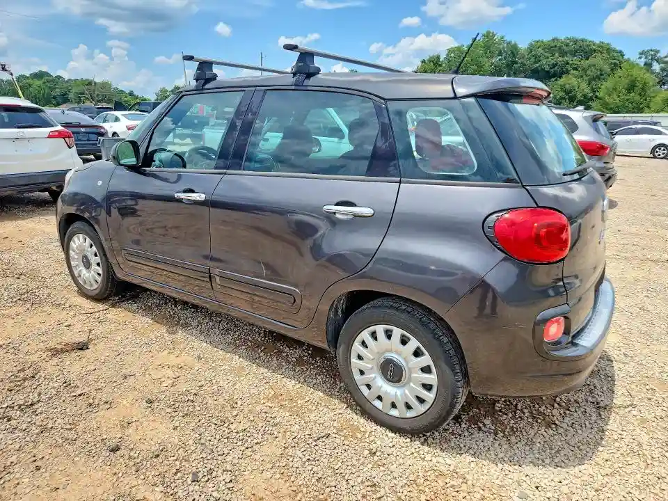 ZFBCFAAH5FZ030611 2015 FIAT 500-1