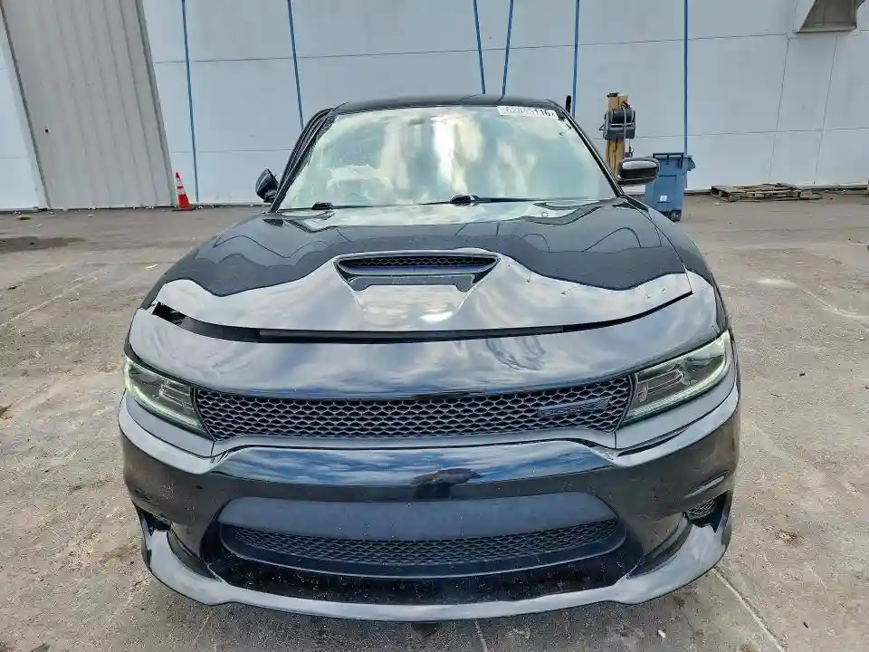 2C3CDXHG3PH603529 2023 DODGE CHARGER-4