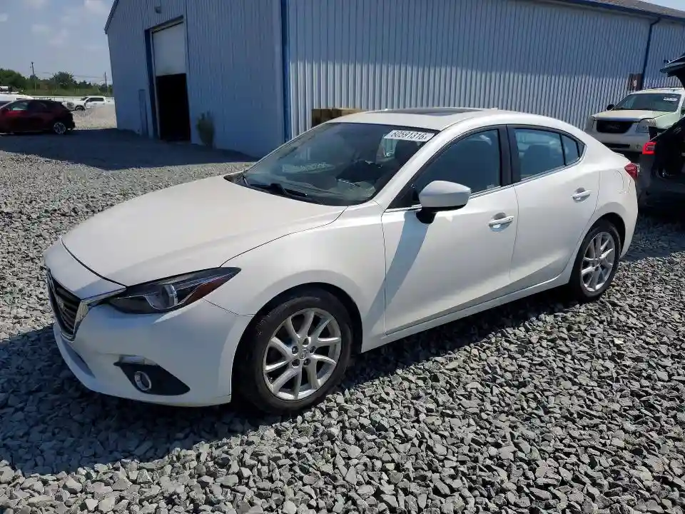 JM1BM1W33F1236830 2015 MAZDA 3-0