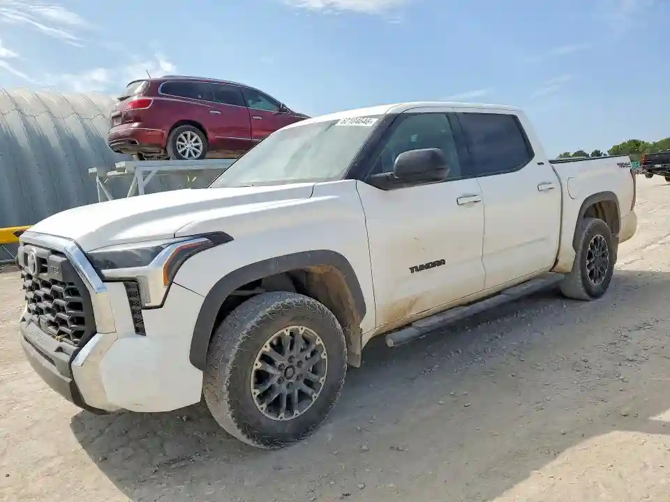 5TFLA5DB1PX085760 2023 TOYOTA TUNDRA-0