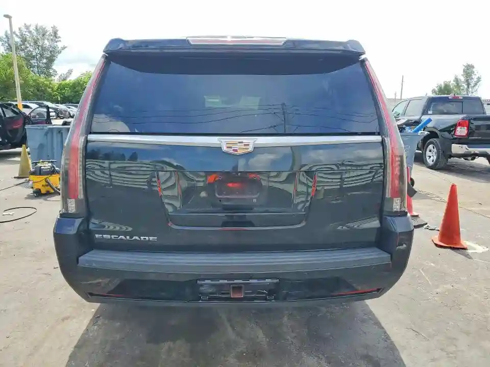 1GYS3JKJ0LR149661 2020 CADILLAC ESCALADE-5