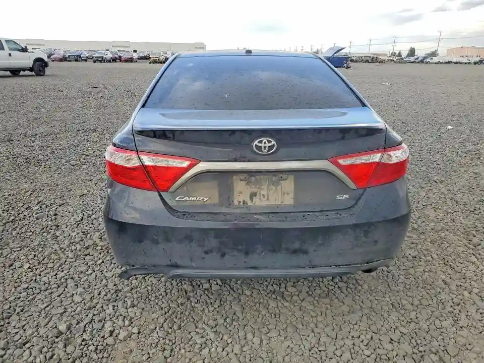 4T1BF1FK2HU304646 2017 TOYOTA CAMRY-5
