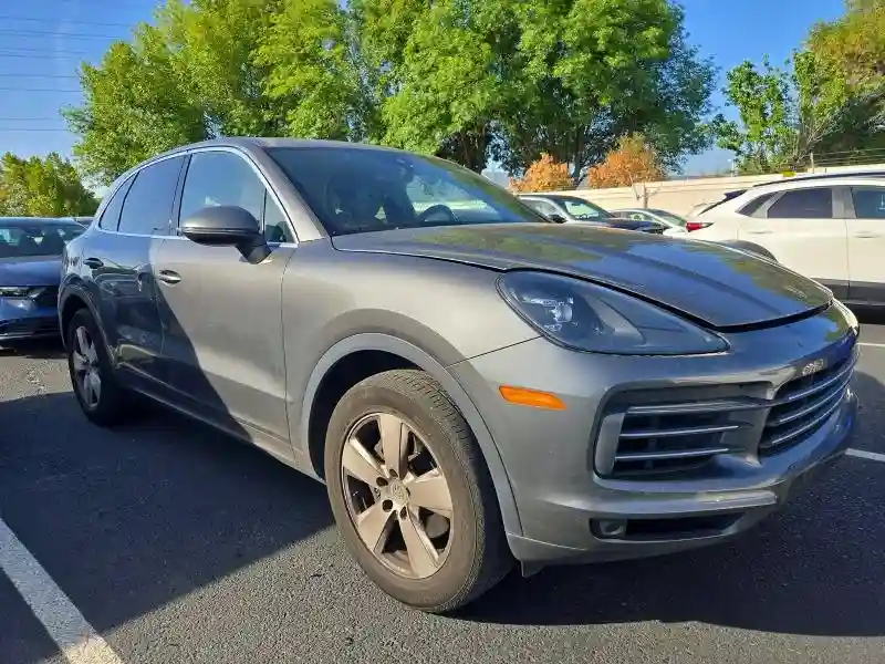 WP1AA2AYXLDA04926 2020 PORSCHE CAYENNE-0