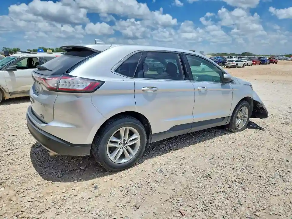 2FMPK4J91HBB25088 2017 FORD EDGE-2