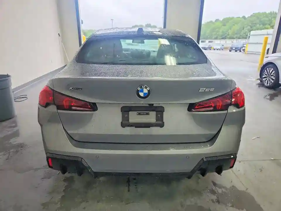 WBA23GG05T7T85238 2026 BMW 2 SERIES-5