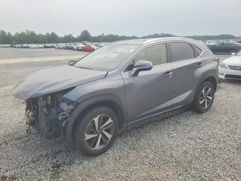 JTJGARDZ5L2233290 2020 LEXUS NX-0
