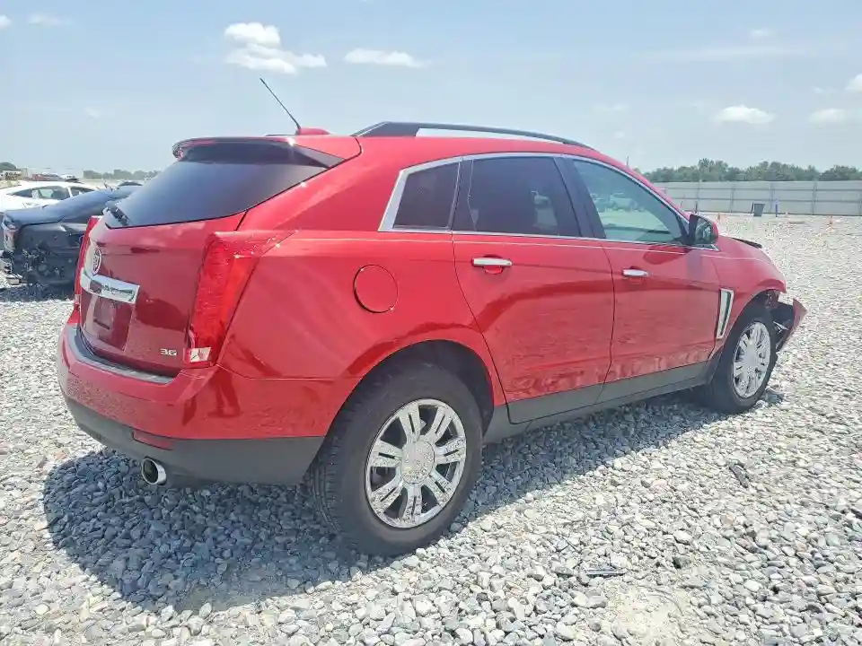 3GYFNAE36FS550092 2015 CADILLAC SRX-2