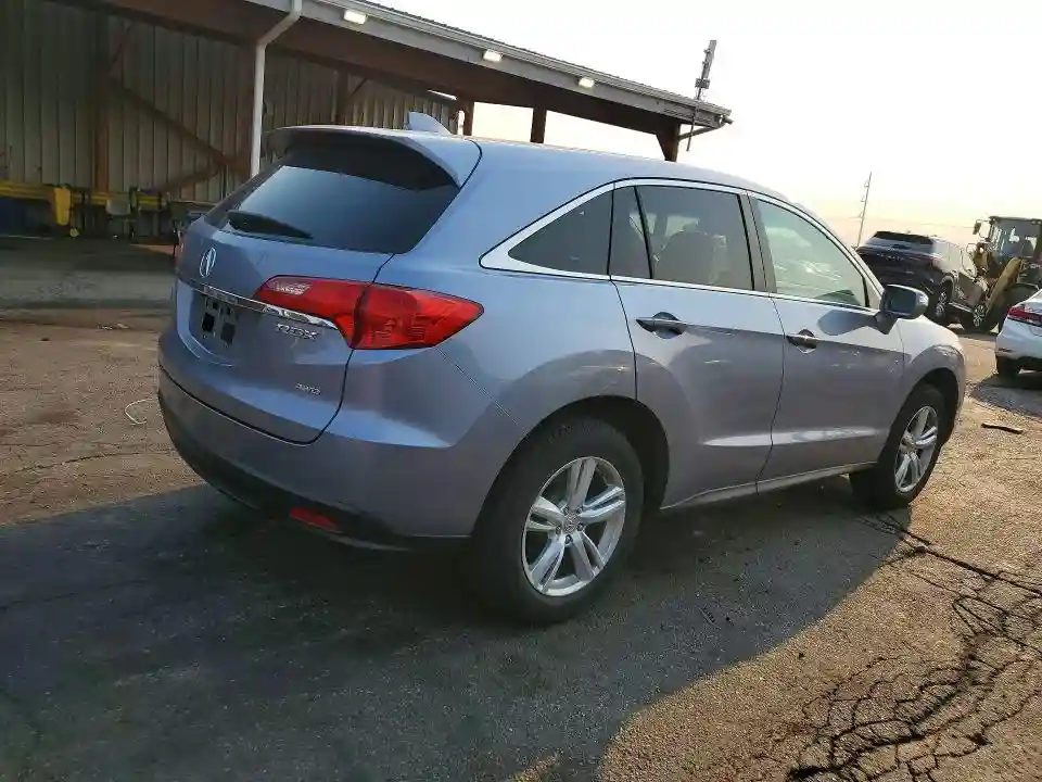 5J8TB4H38FL028165 2015 ACURA RDX-2