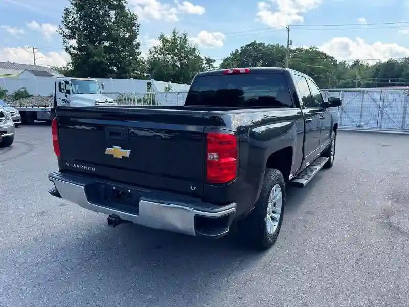 3GCUKRECXGG240147 2016 CHEVROLET SILVERADO-2
