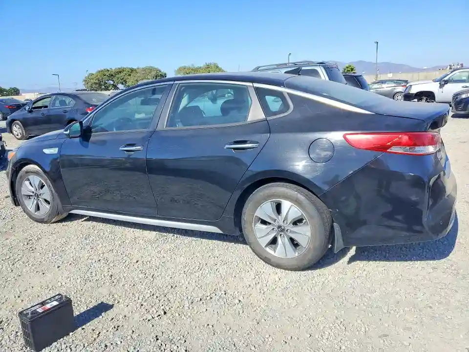 KNAGT4LE0J5020352 2018 KIA OPTIMA-1