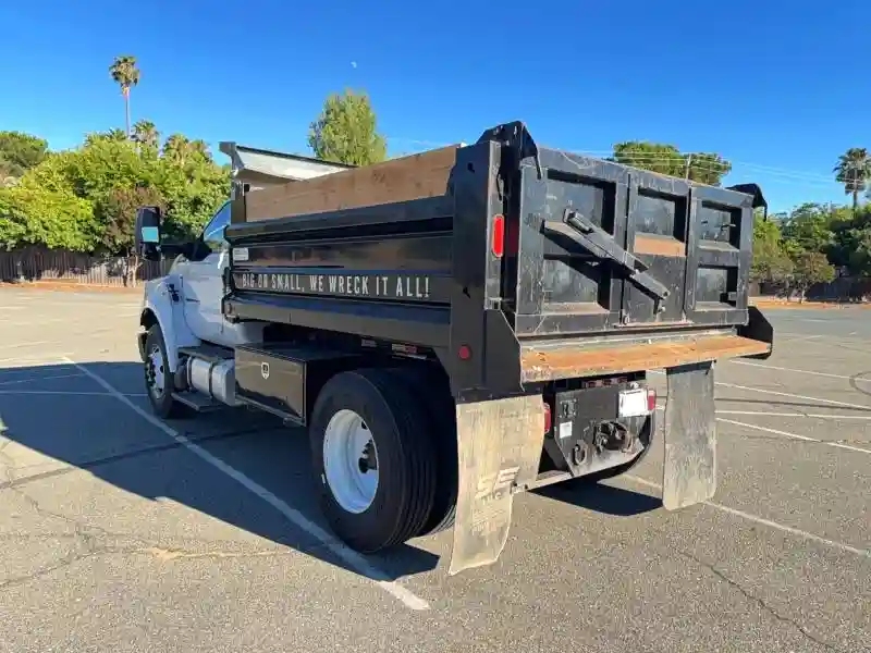 1FDNF6DE3NDF08598 2022 FORD F650-2