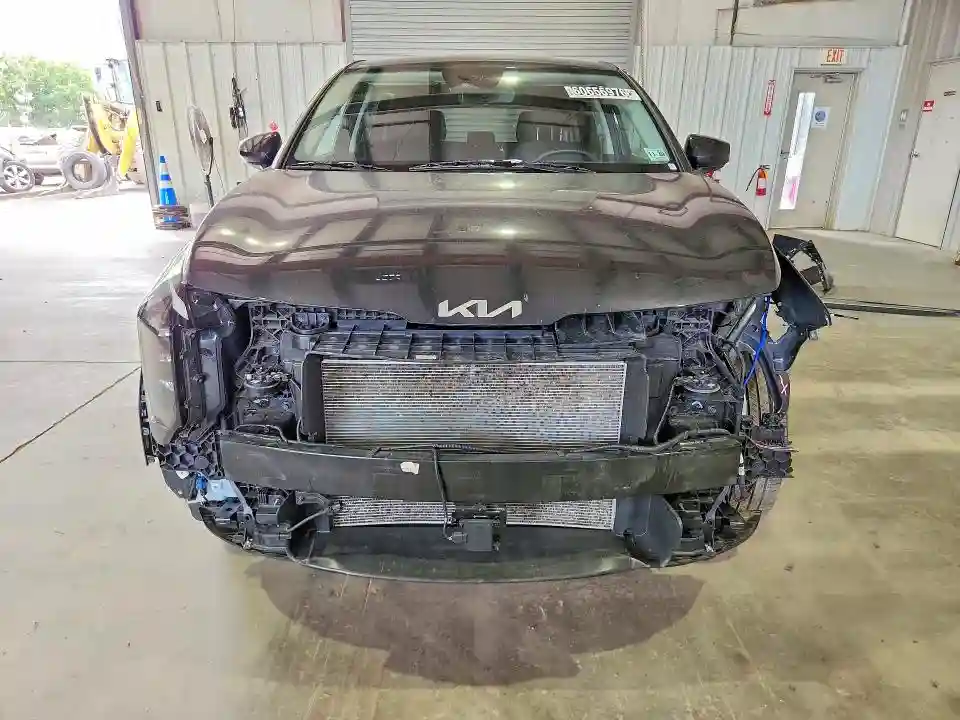 5XYK2CDF8TG387365 2026 KIA SPORTAGE-4