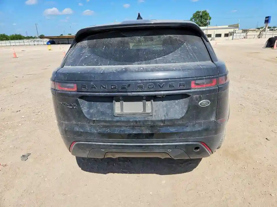 SALYB2RX8JA762215 2018 LAND ROVER RANGEROVER-5