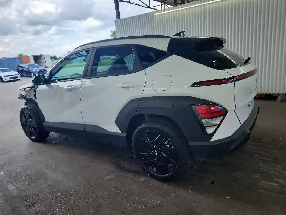 KM8HF3AB9TU424935 2026 HYUNDAI KONA-1