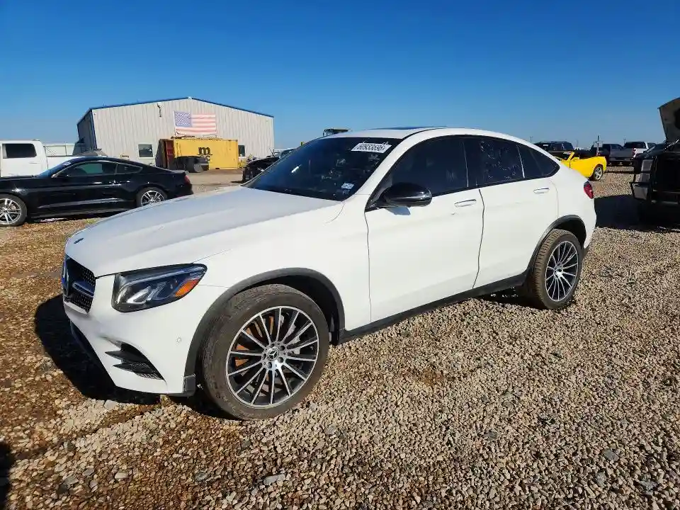 WDC0J4KBXJF431389 2018 MERCEDES-BENZ GLC-CLASS-0