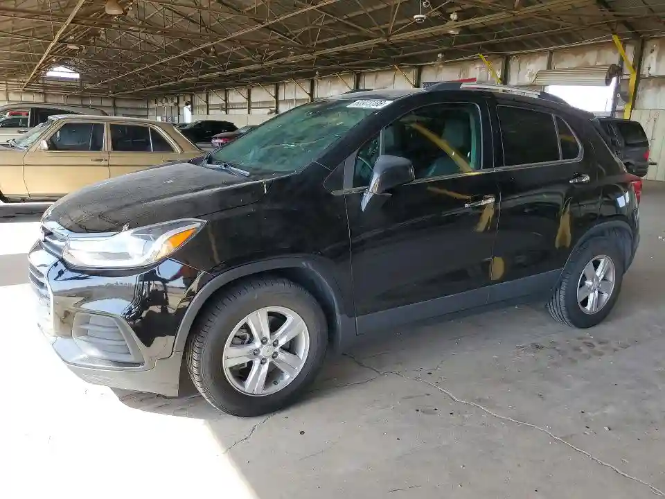 KL7CJLSB9KB879450 2019 CHEVROLET TRAX-0