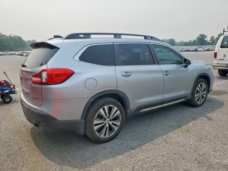 4S4WMAPD4L3419769 2020 SUBARU ASCENT-2