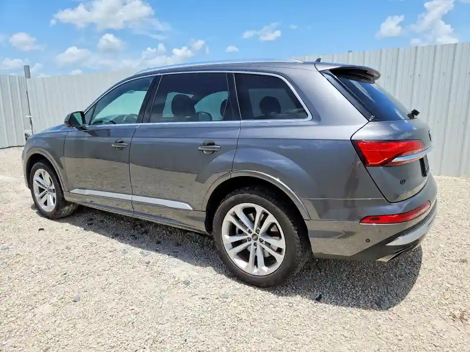 WA1LVBF76SD016904 2025 AUDI Q7-1