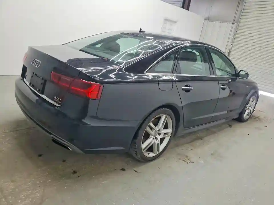 WAUGFAFC4GN058031 2016 AUDI A6-2