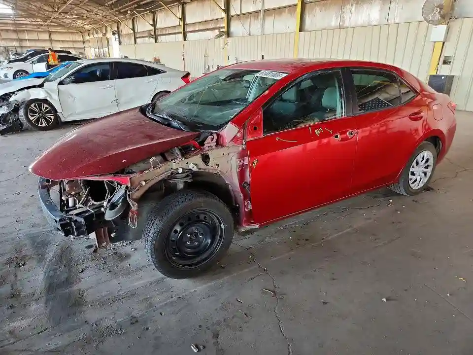 5YFBURHE0KP859891 2019 TOYOTA COROLLA-0