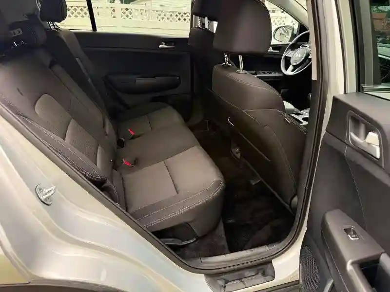 KNDPMCAC9L7705663 2020 KIA SPORTAGE-5
