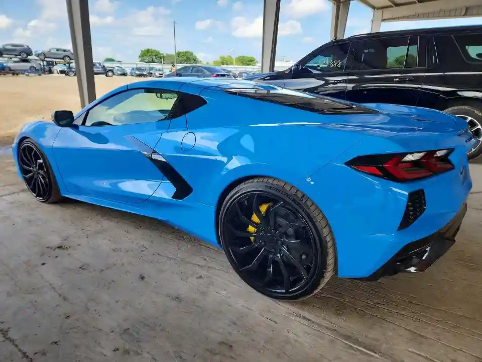 1G1YA2D44R5123589 2024 CHEVROLET CORVETTE-1