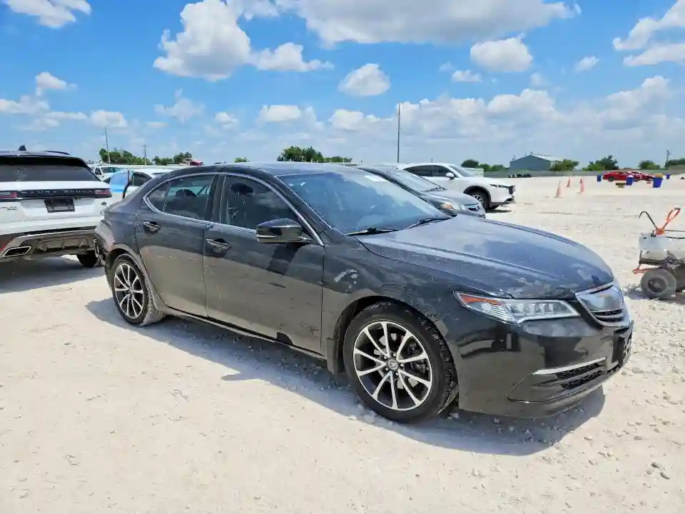 19UUB3F54GA001626 2016 ACURA TLX-3