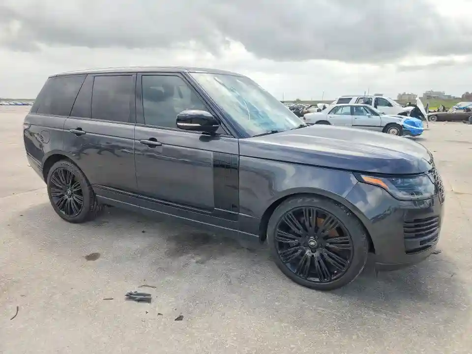 SALGS2RU9LA597506 2020 LAND ROVER RANGEROVER-3