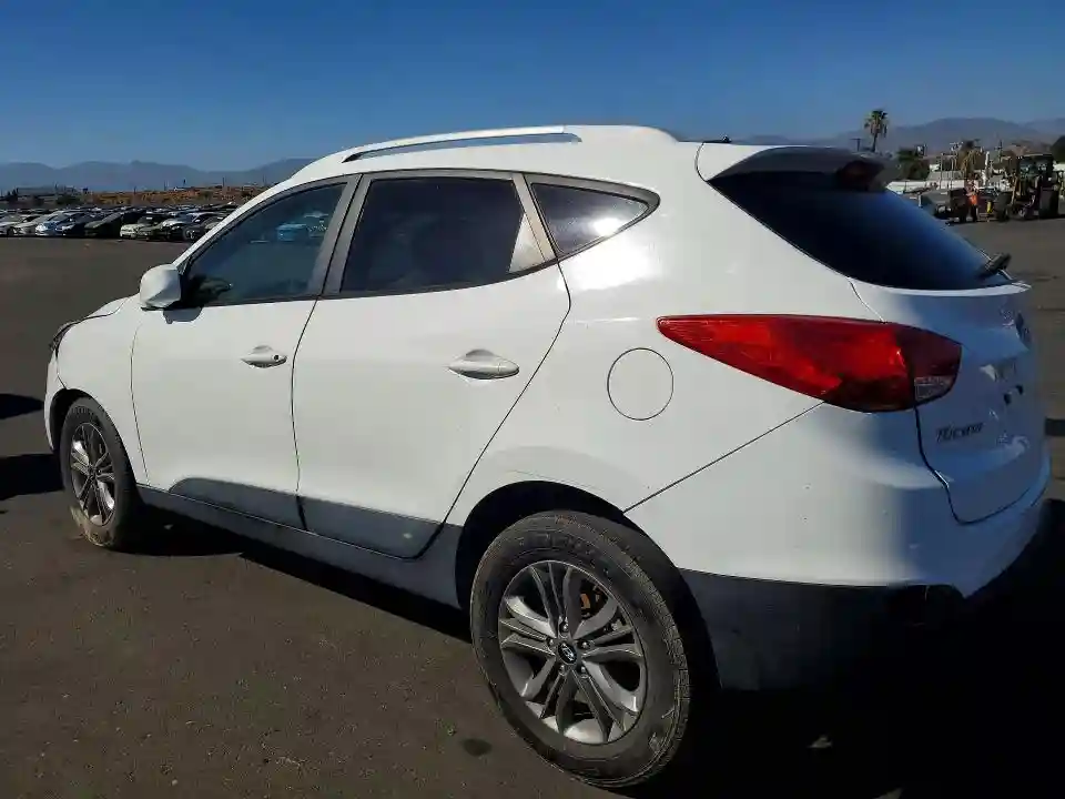 KM8JU3AG7FU092680 2015 HYUNDAI TUCSON-1