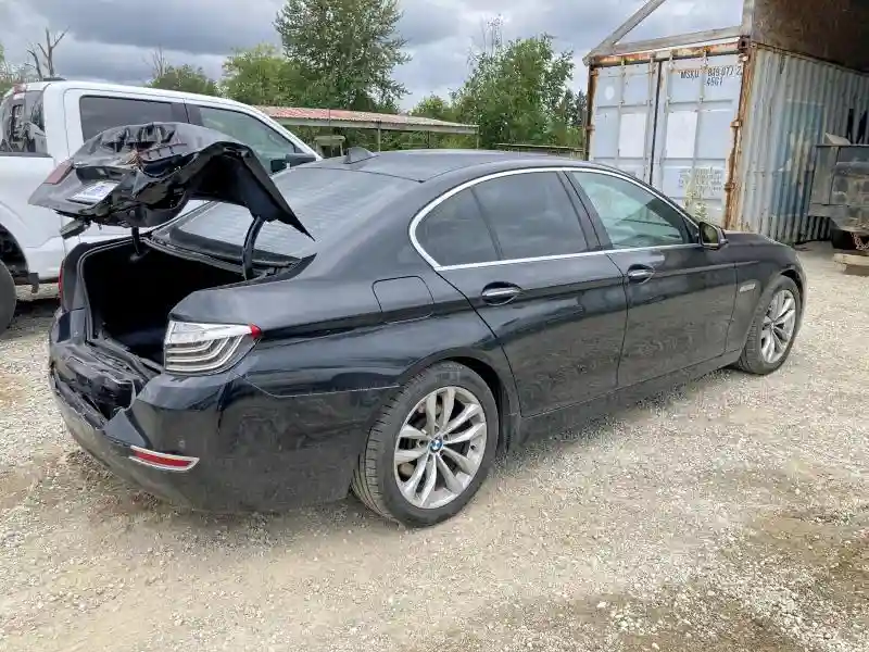 WBA5A7C51GG149468 2016 BMW 5 SERIES-2