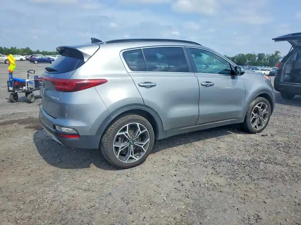 KNDPRCA69M7874563 2021 KIA SPORTAGE-2