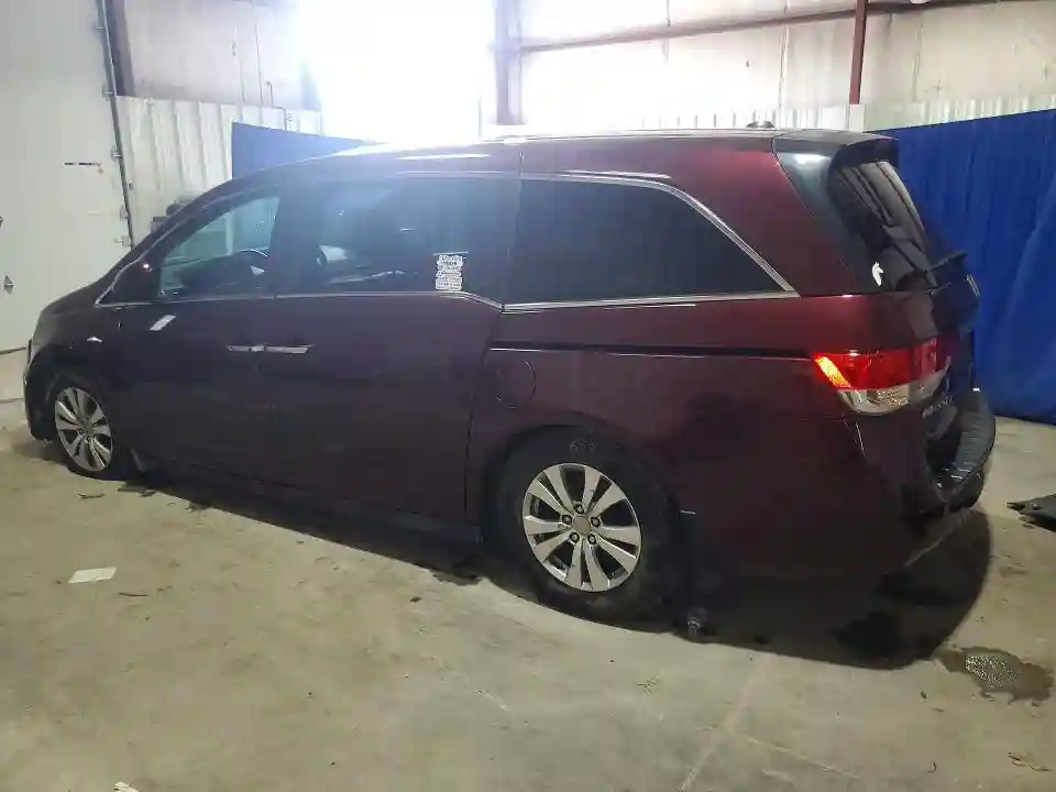5FNRL5H63FB087598 2015 HONDA ODYSSEY-1