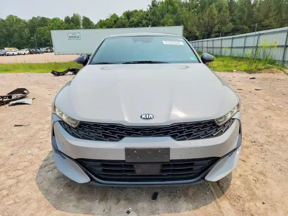 5XXG64J27MG062875 2021 KIA K5-4