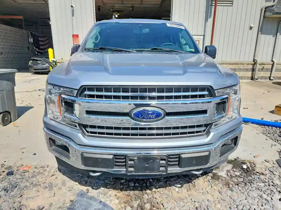 1FTEW1E57LKE72803 2020 FORD F-150-4