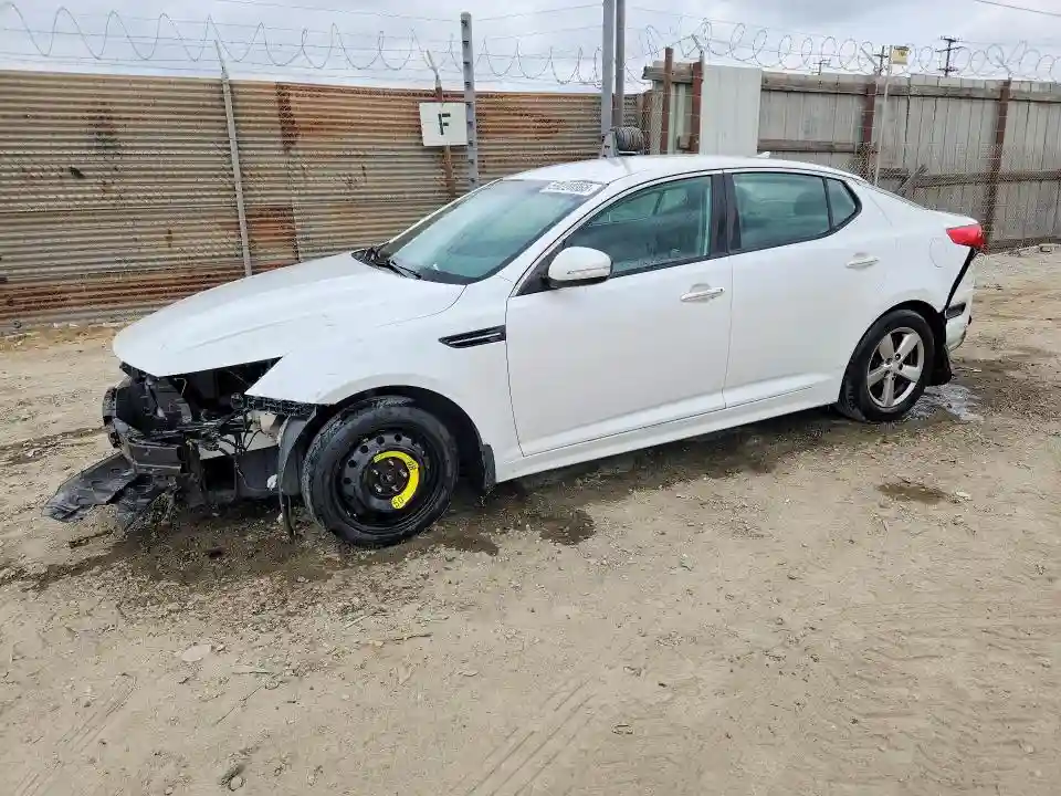 KNAGM4A79F5664019 2015 KIA OPTIMA-0